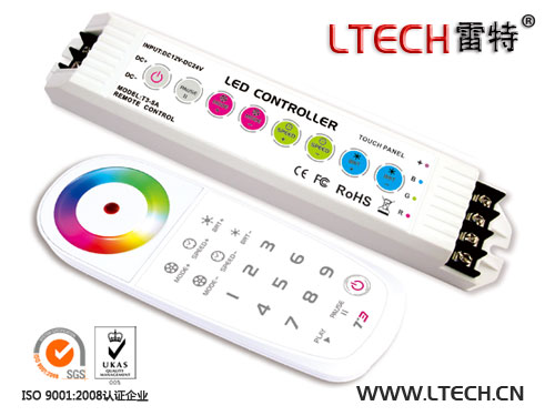 T3 2.4G LED|