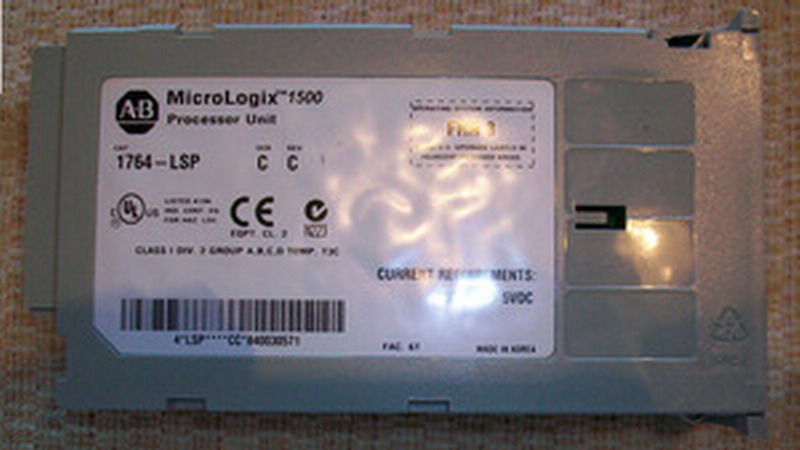 N_fPLC 1756-L60M03SE F؛