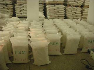 PSM hA HL-302r HL-303l PSM