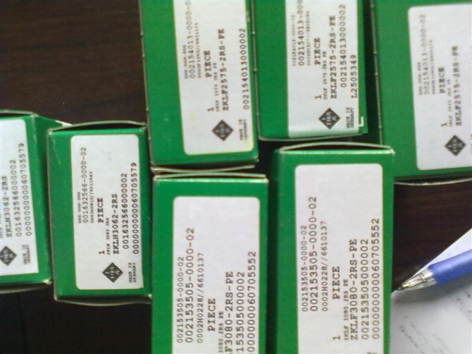 RASEY60 RASEY65 RASEY70 INA