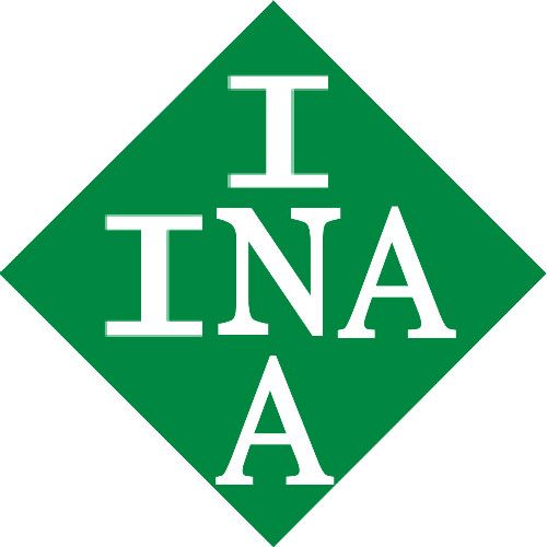 RCJ20  RCJ25   RCJ30 INA