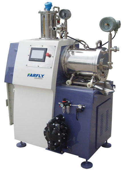 FDSЧɰĥC(FDS Sand Mill)