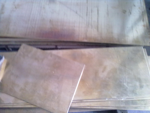 ϺOF-Cu~OF-Cu~OF-Cu~