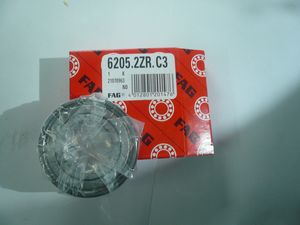 NMS  FAGS6205-2Z