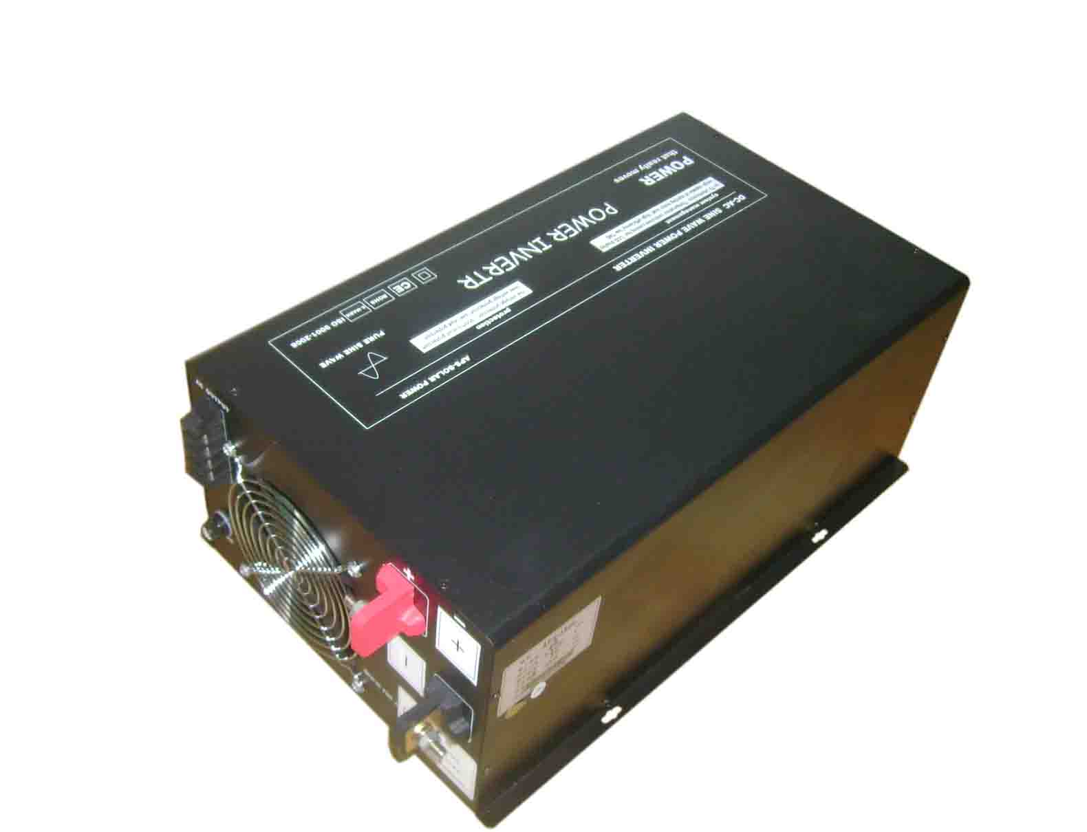 Ҳ׃ 12V 24V 48VֱD220V5000W׃Դ