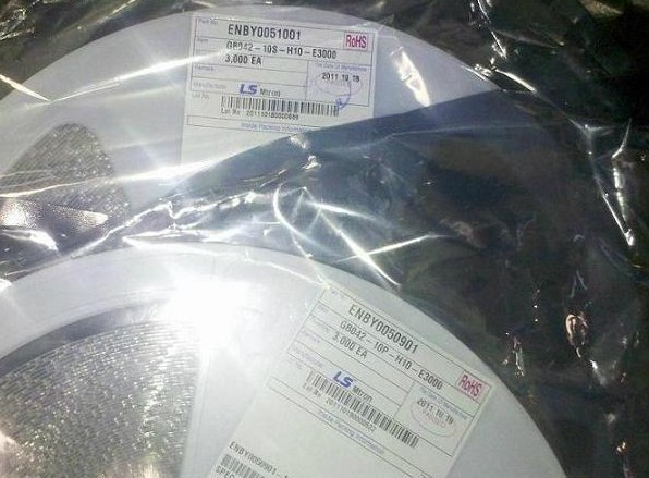 GB042-40P-H10/GB042-40S-H10