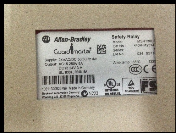 ؃rABȫ^ 440R-M23147