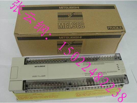 %ɽPLC-FX3U-128MR-ES/AF؛