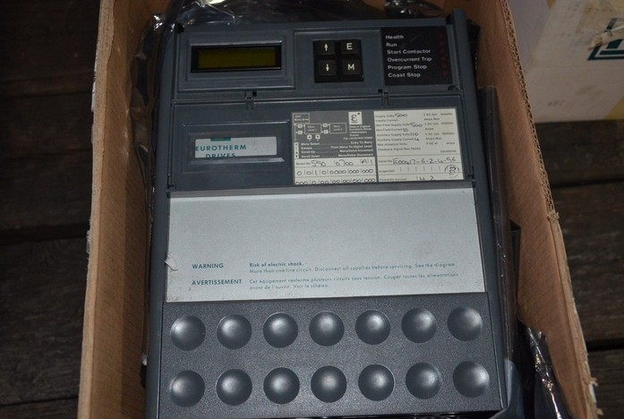 oP ,, EUROTHERM  DRIVES  F؛