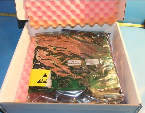 ABB  3HAB8101-5 DSQC 346AģK