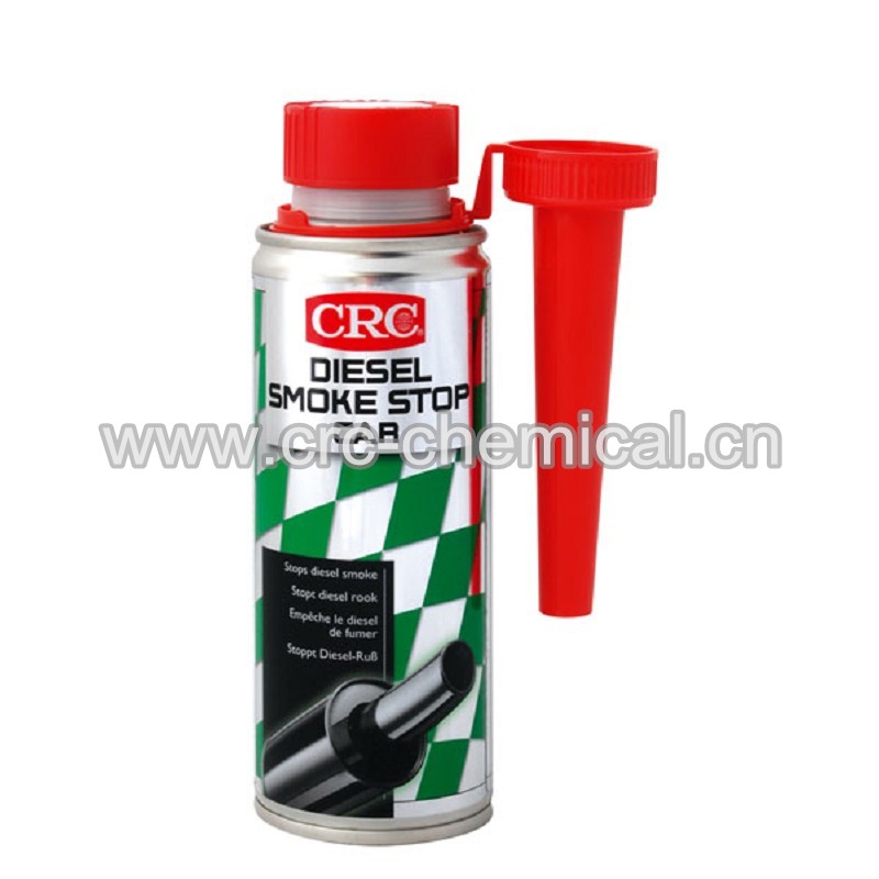 坍 DIESEL CLEAN PLUS ANTI SMOKE