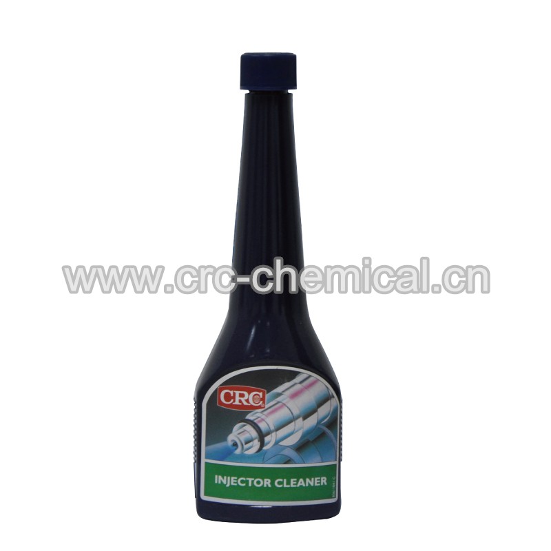 坍 INJECTOR CLEANER
