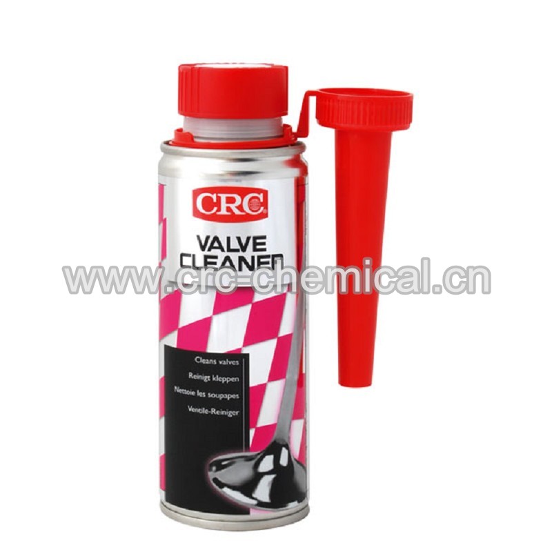 MyT坍 VALVE CLEANER