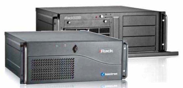 ؄ؙCKISS 4U  kontronؙCiRack 4U