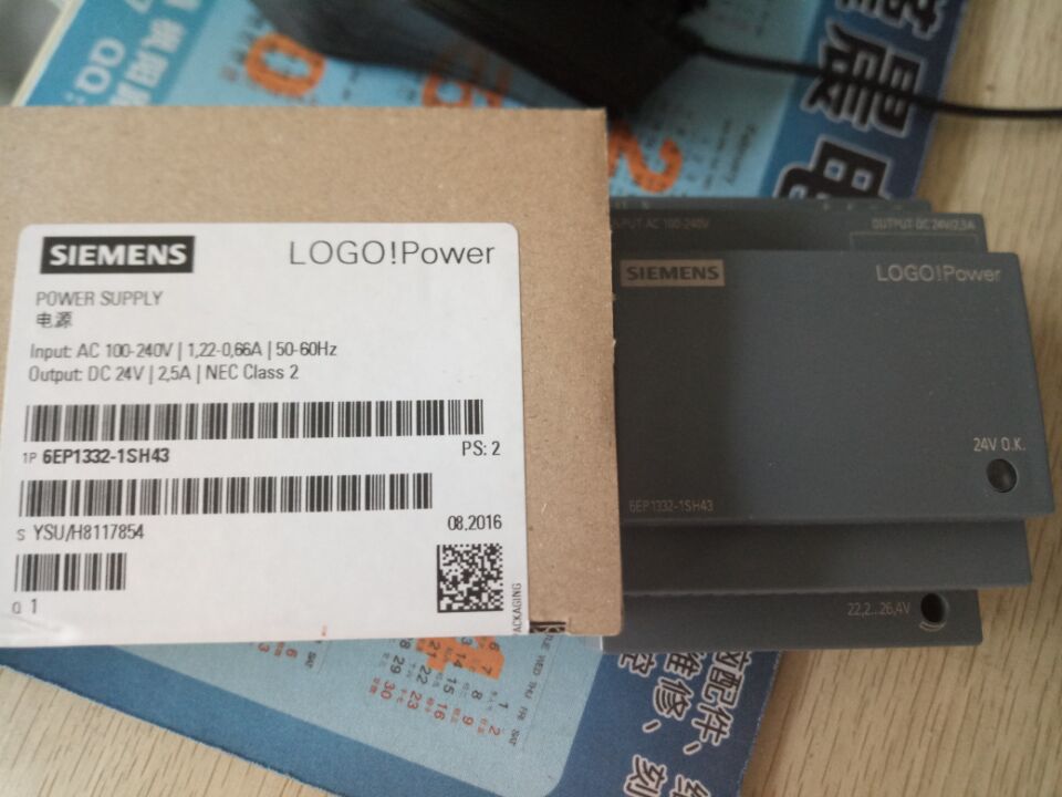 SIEMENT24 6ED1 055-1CB10-0BA0
