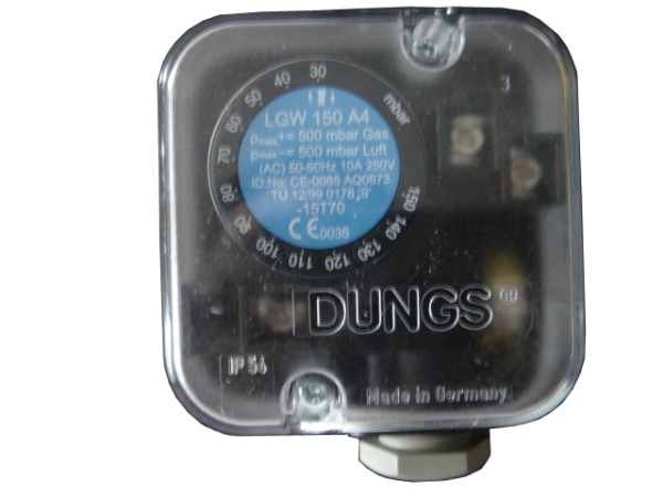 DUNGS˹ȼ≺_PLGW3A4  LGW10A4