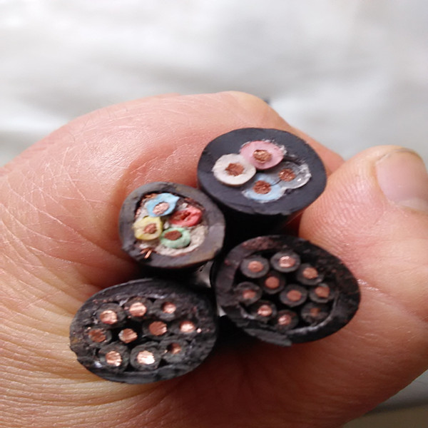 SGpɫӵؾBVR1.5mm2СҎӆ