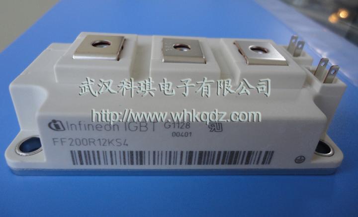 ӢwIGBTģKFF200R12KS4