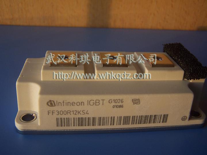 ӢwIGBTģKFF300R12KS4
