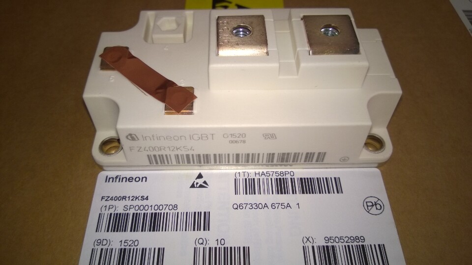 ӢwIGBTģKFZ300R12KS4