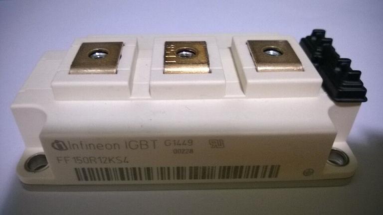 ӢwIGBTģKFF150R12KS4