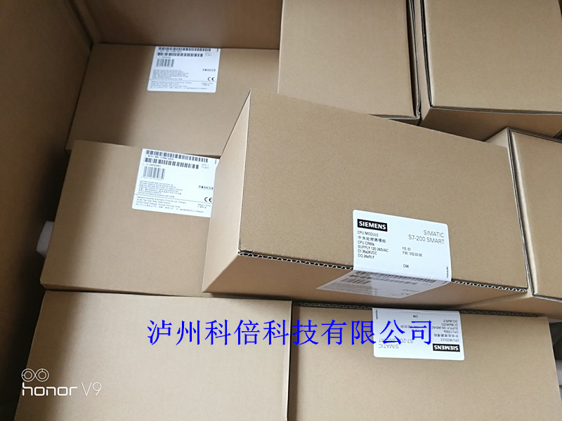 TSMARTϵ  6ES7288-1SR20-0AA0