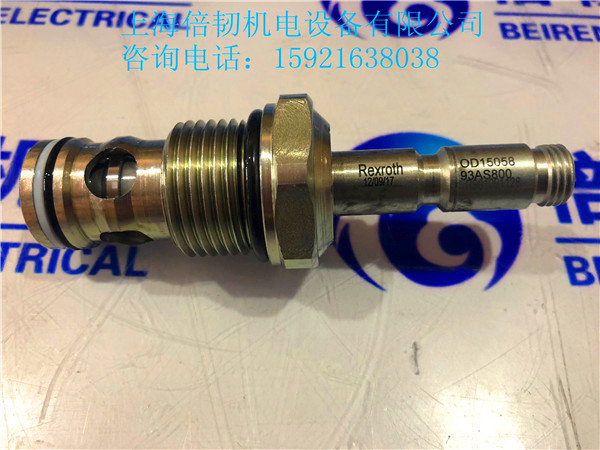 ʿREXROTHbyOD1505893AS800