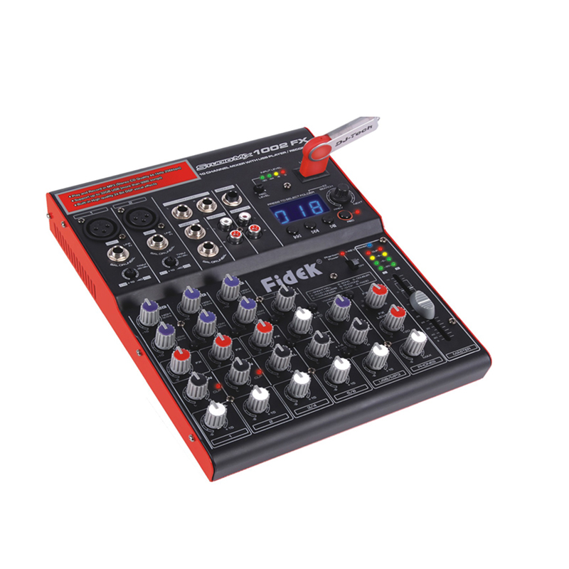 Ʒw_Mix1002FXI2·4·{__ݳhUSB{