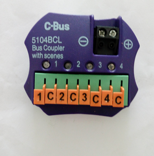 5104BCL 4· ʩ͵ CLIPSALC-BUS2