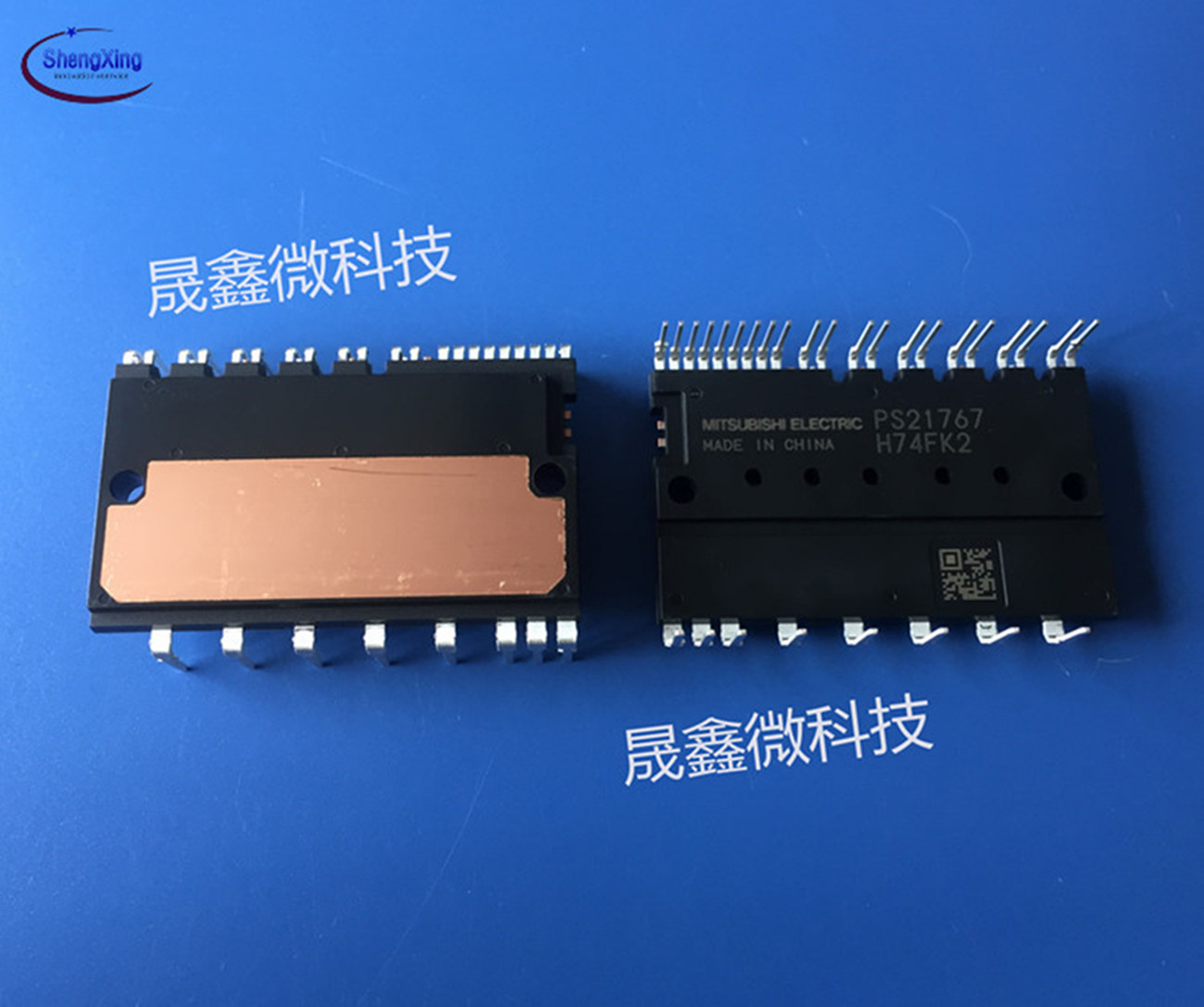 MITSUBISHIģKPS21767