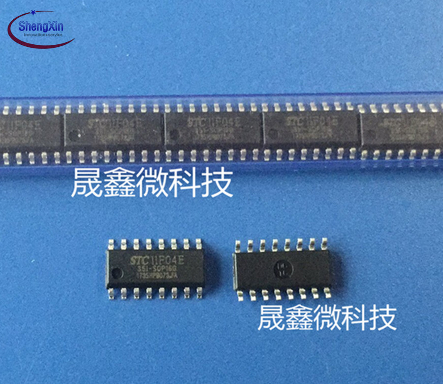 꾧ƬCSTC11F04E-351-SOP16