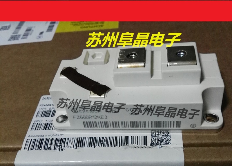 FZ600R12KE3ԭbIGBTģKMģK
