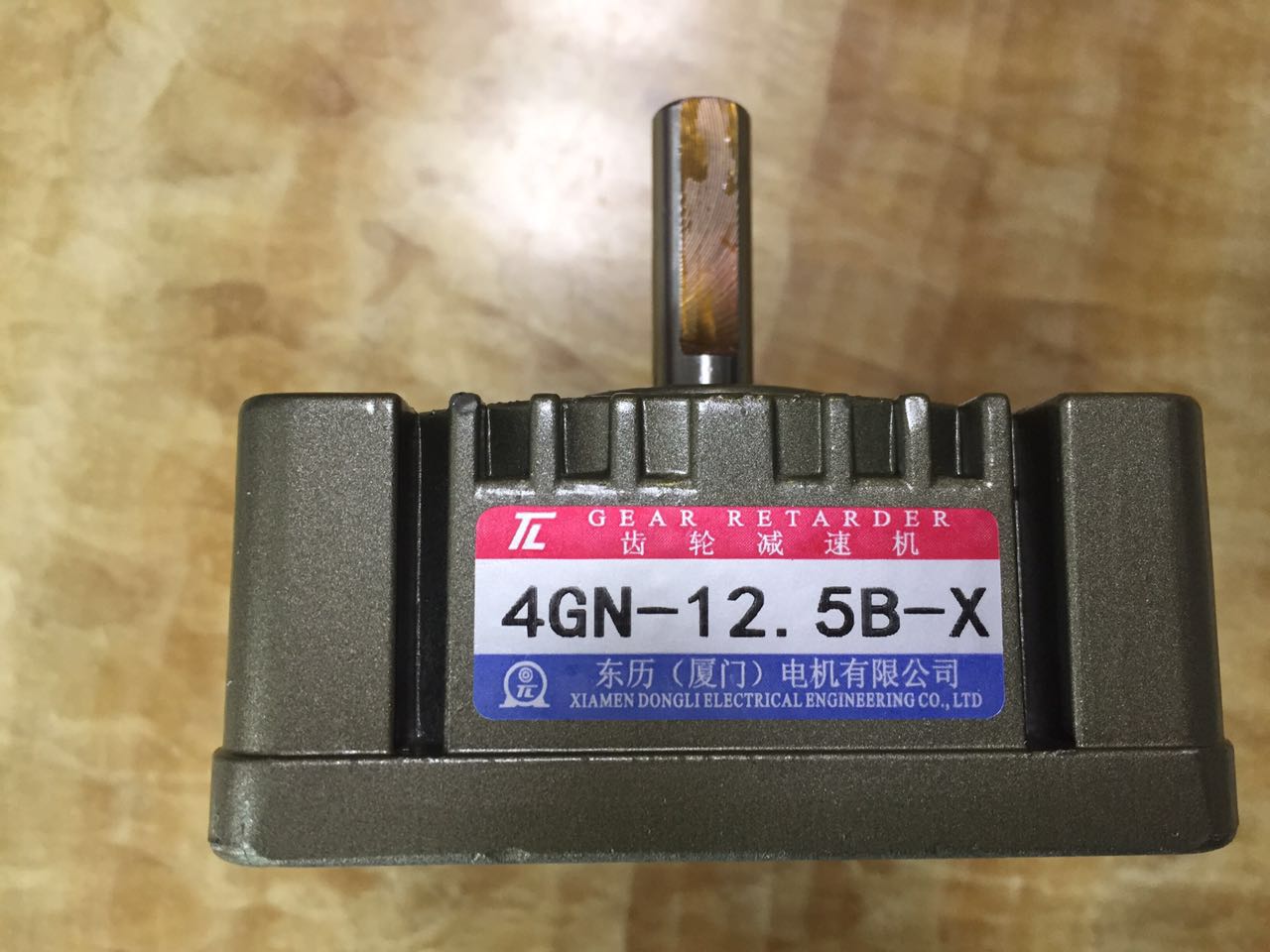 5GN-12.5B-X 5GN-18B-X