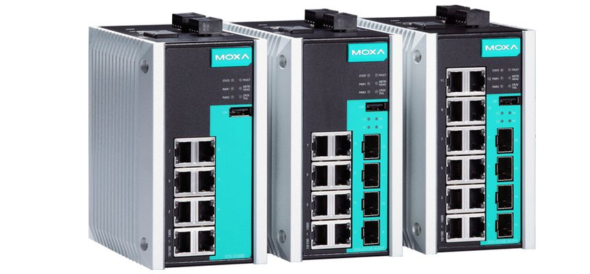 EDS-508A-MM-SCIQCMOXAϲ