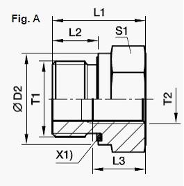 Parker?ɿRI-ED ׃ݼy^