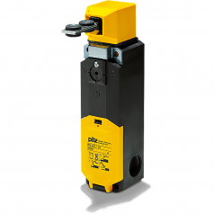 N۴PILZ 828010 S1IM/UB24VACDC/IM10A