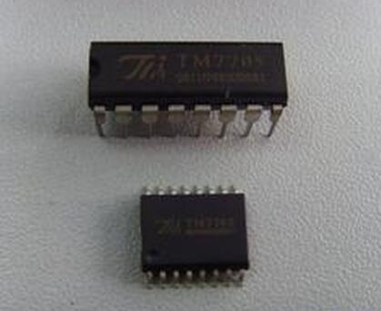 ΢һ  TM7707  ģDQ