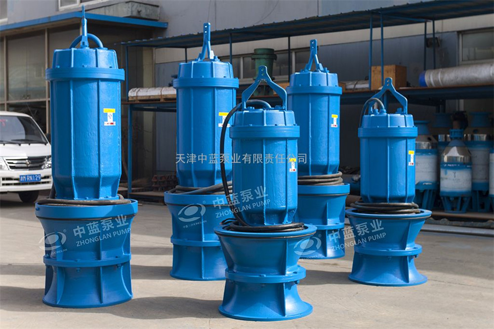 1400QZ/QZB-70-550KWˮSÏS