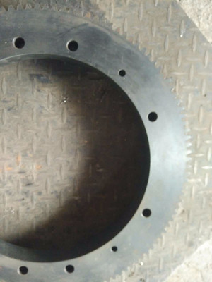 Saz125-200/5220 7.5kw