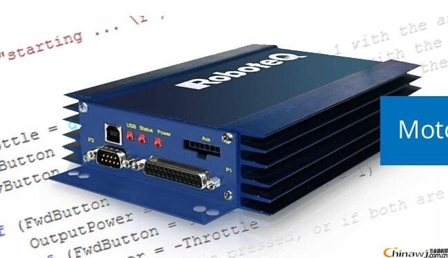 RoboteQHDC2460/SBL1360/HBL1660Ї