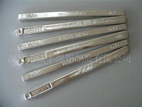 ALPHA۠oUal/azSAC305