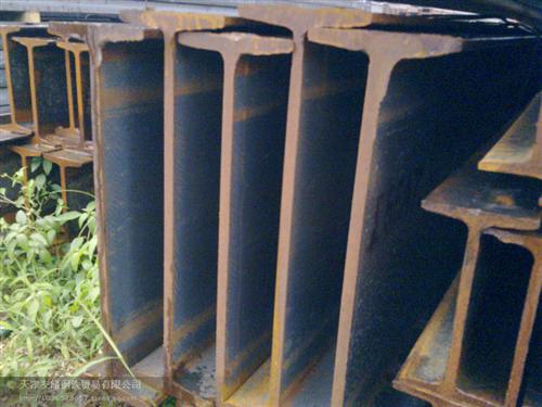 Q345H 400*200*8*13H h