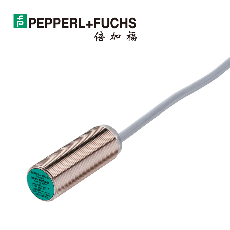 Ӹ(PEPPERL+FUCHS)NBB5-18GM50-E2늸ʽ326161-0105