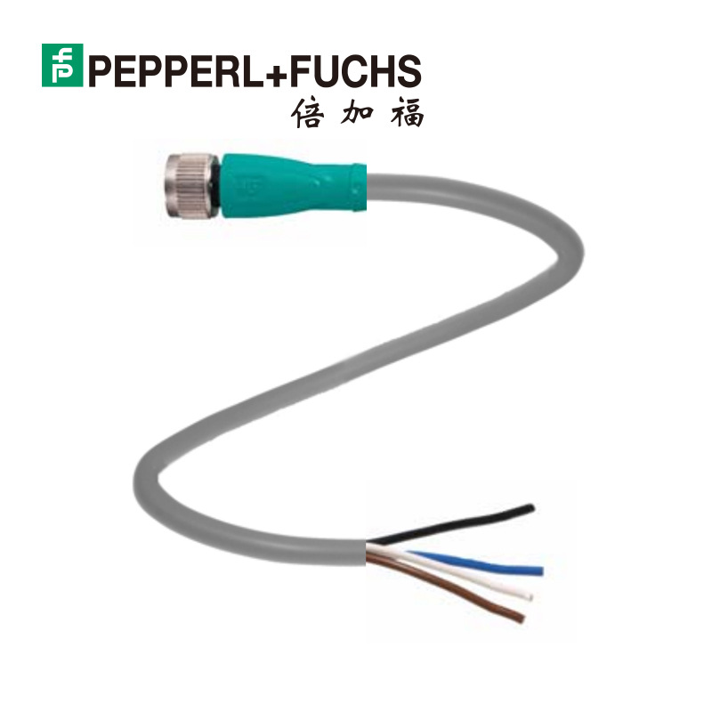 V1-G-2M-PVCӸ(PEPPERL+FUCHS)PVC|(035071)
