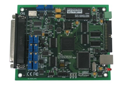 USB2830̩ƼUSBɼ(ADģMݔ뿨)
