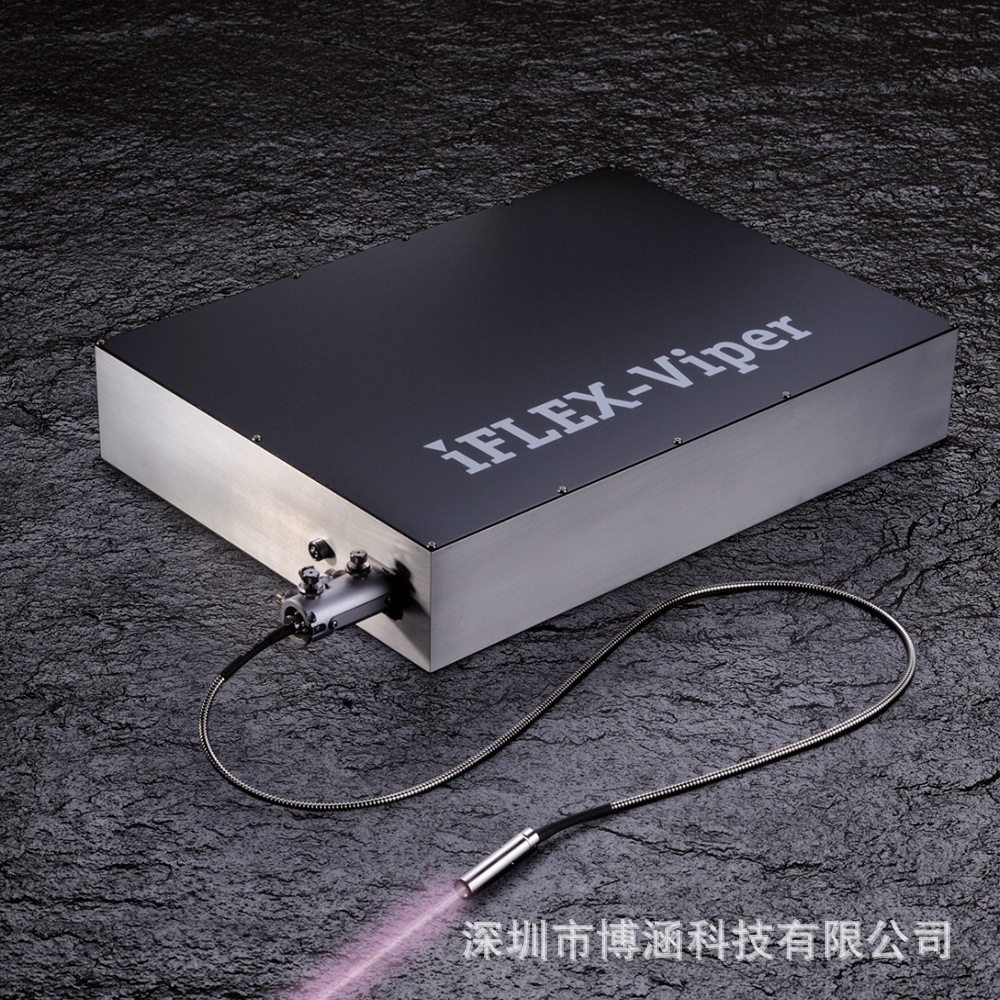 ܹ̑BನLwϼiFLEX-Viper