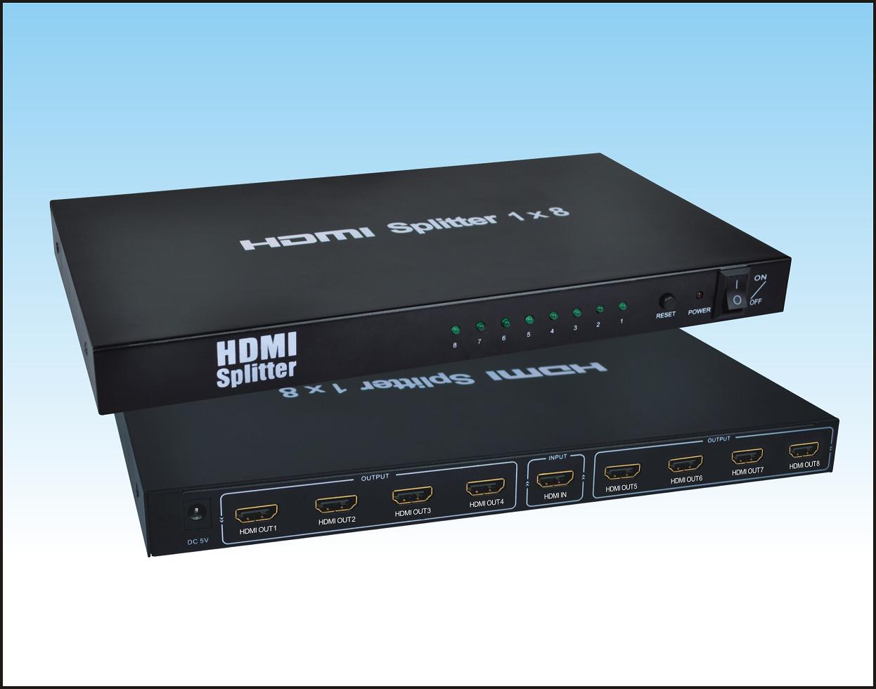 8HDMI һM˳r 18rͬչ3D hdmi