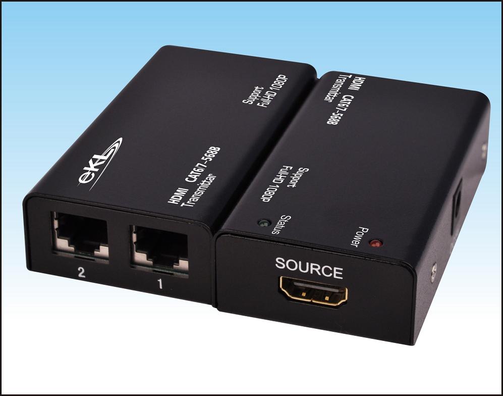 HDMIŴ HDMI|L HDMIWLr EKL-HE