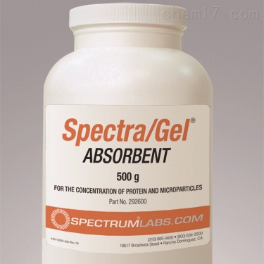 Spectra/Gel® sÓˮ