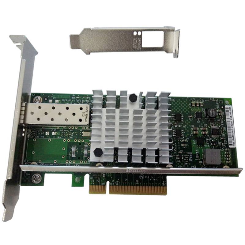 Ӣؠf׹wW82599оƬX520-DA1PCI-EX8